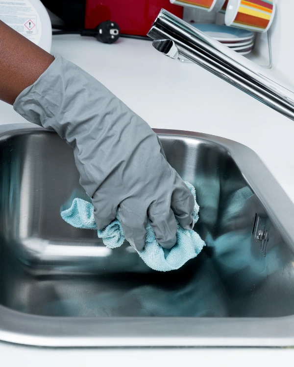 Airbnb cleaning service in Lowell MA