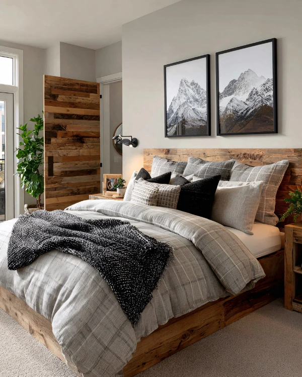 Professional cleaning service team