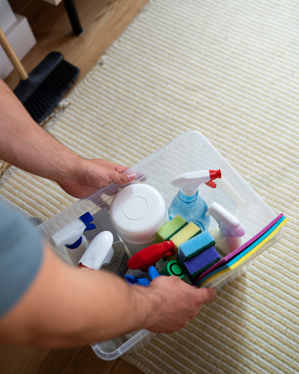 Airbnb cleaning service in Lowell MA